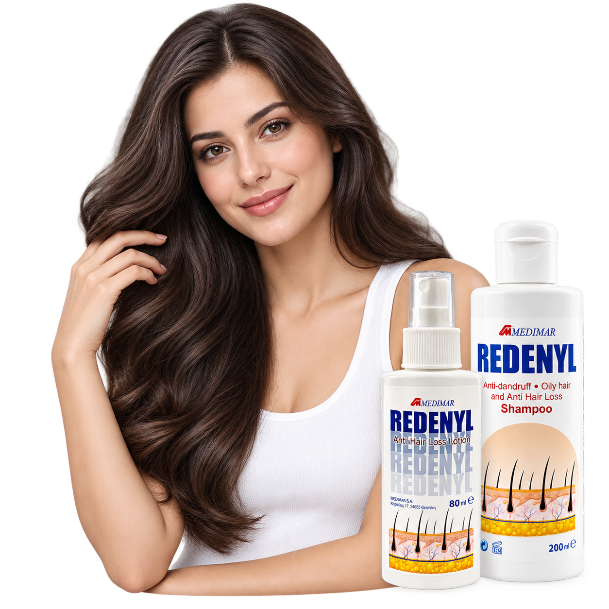 Banner redenyl