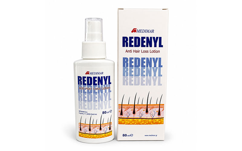 Redenyl Lotion